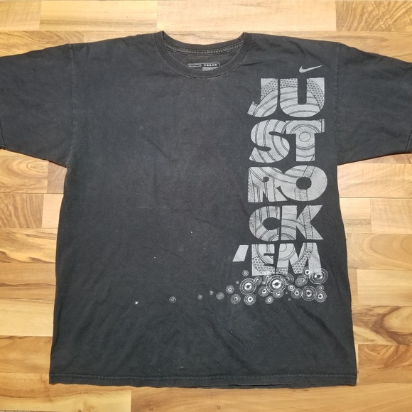 Nike Other - Vintage Nike Graphic T Shirt. AMAZING! Perfect!